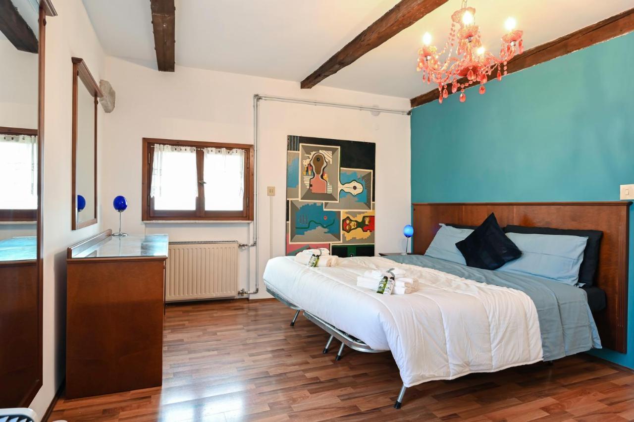 Doge'S Home San Marco Венеция Экстерьер фото