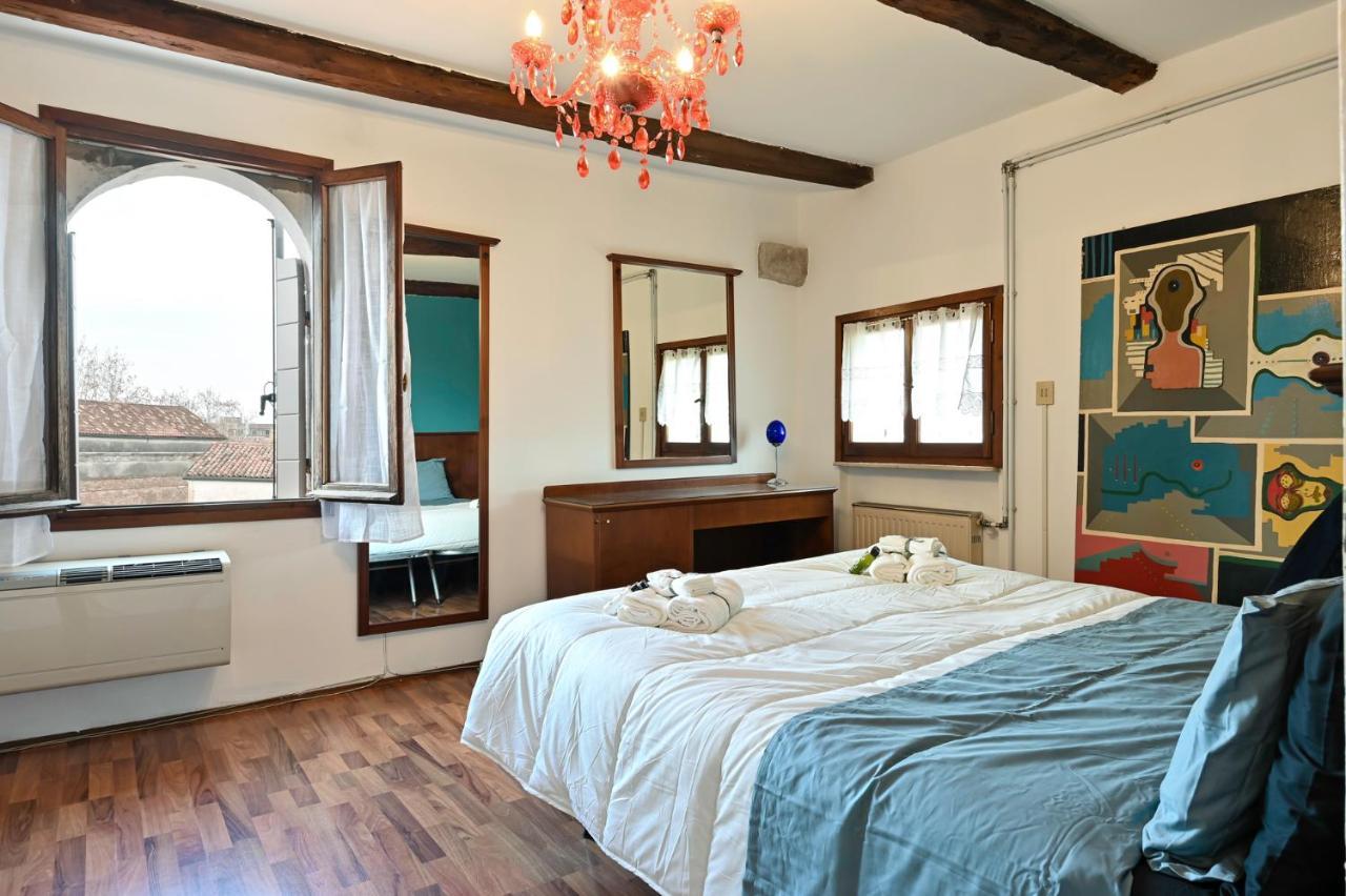 Doge'S Home San Marco Венеция Экстерьер фото