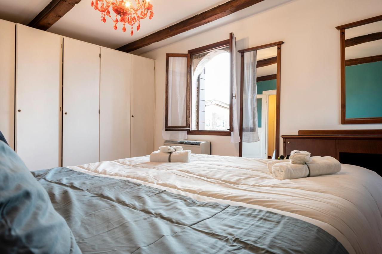 Doge'S Home San Marco Венеция Экстерьер фото
